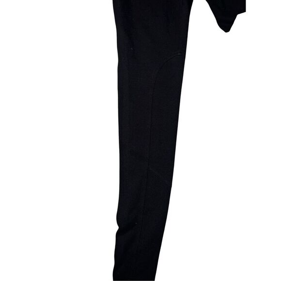 Burberry Brit black size small Minimalist Office Siren Stretch Skinny - Picture 4 of 10